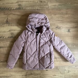 Reima Down Jacket - kids size 9